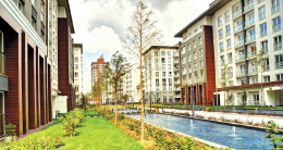 TEMA İSTANBUL'un Tercihi de BTM Bahçe Çatı Sistemi Oldu TEMA İSTANBUL'un Tercihi de BTM Bahçe Çatı Sistemi Oldu