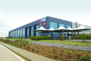Turkish Engine Center