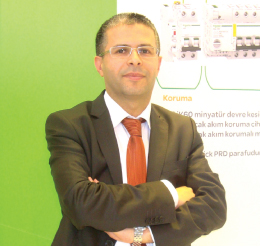 Schneider Electric Enerji Üniversitesi Esnek Programıyla Dikkat Çekiyor