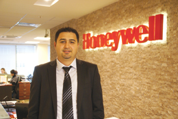 Honeywell Bina Çözümleri Bölümü, Bölge Enerji Lideri Hakan Olcay: 'Bir Binada Enerji Tasarrufu için Yüzlerce Yöntemimiz var!' Honeywell Bina Çözümleri Bölümü, Bölge Enerji Lideri Hakan Olcay: 'Bir Binada Enerji Tasarrufu için Yüzlerce Yöntemimiz var!'