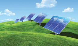 Neden Güneş Enerjisi?