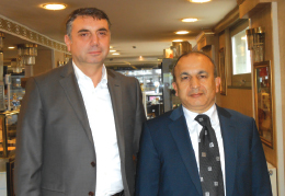 Sektörde Yeni Bir Firma: Olimpos Danışmanlık Sektörde Yeni Bir Firma: Olimpos Danışmanlık