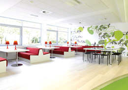 Yeşil Binalarda Aydınlatma