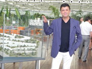 Akkon Çelik EPD Belgesi Aldı