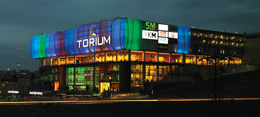Torium AVM