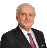 TGÜB Yönetim Kurulu Başkanı Fethi Hinginar: TGÜB Yönetim Kurulu Başkanı Fethi Hinginar: