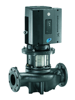 Grundfos 2015'i Bekleyemedi!.. Grundfos 2015'i Bekleyemedi!..