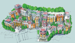 3. Yeşil Binalar Zirvesi için Dünyaca Ünlü İsimler İstanbul'a Geliyor