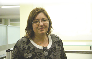 Yük. Mimar Nilay Canbay: 'Yeşil Bina Tasarımı Bir Ekip İşi' Yük. Mimar Nilay Canbay: 'Yeşil Bina Tasarımı Bir Ekip İşi'