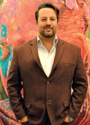 Schneider Electric EcoBuilding Pazarlama Müdürü Serdar Aziret: Schneider Electric EcoBuilding Pazarlama Müdürü Serdar Aziret: