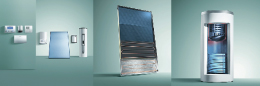 Solar Teknoloji - 1