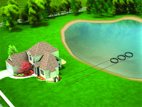 Yer/Su Kaynaklı Isı Pompası Sistemi ve Uygulama Örneği Yer/Su Kaynaklı Isı Pompası Sistemi ve Uygulama Örneği