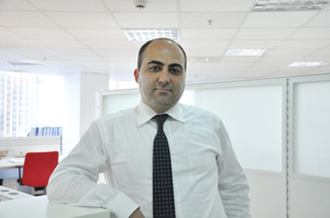 Grontmij Türkiye Proje Koordinatörü ve BREEAM Assessor Övünç Birecik: 'Sağlıklı Bilgilendirme Ortamı Oluşamadı!..' Grontmij Türkiye Proje Koordinatörü ve BREEAM Assessor Övünç Birecik: 'Sağlıklı Bilgilendirme Ortamı Oluşamadı!..'