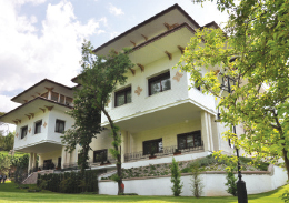 TBMM Başkanlık Konutu