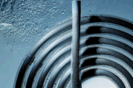 Vaillant, Zeolit Isı Pompasını  Pazara Sunmaya Hazırlanıyor