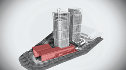 Bina Enerji Modellemesi