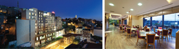 Hilton Garden Inn Istanbul Golden Horn