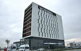 Workinn Hotel Workinn Hotel