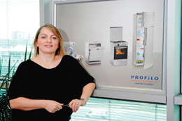 Profilo, Enerji Tasarrufu için  Ev Hanımlarına Ulaşıyor