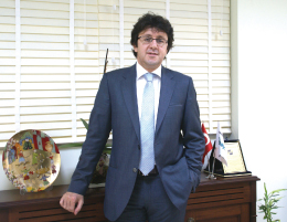 Yerli Toprak Kaynaklı Isı Pompası Üretiliyor Yerli Toprak Kaynaklı Isı Pompası Üretiliyor
