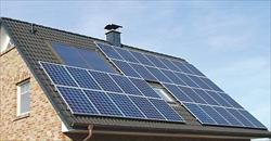 Yenilenebilir Enerji Kaynaklarından Güneş Enerjisinin Konutlarda Kullanımı Yenilenebilir Enerji Kaynaklarından Güneş Enerjisinin Konutlarda Kullanımı