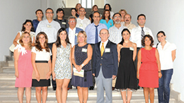 Dünya Yeşil Binalar Haftası Kutlandı