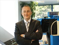 Isısan Yönetim Kurulu Üyesi ve Bosch Termoteknik Orta Doğu&Kafkasya Bölge Satış Direktörü Selman Tarmur: Isısan Yönetim Kurulu Üyesi ve Bosch Termoteknik Orta Doğu&Kafkasya Bölge Satış Direktörü Selman Tarmur:
