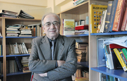 İnşaat Mühendisi Dr. Sedat Özkol: 'Yeşil Mühendislik, Yeşil Yaşamın Bir Bileşeni' İnşaat Mühendisi Dr. Sedat Özkol: 'Yeşil Mühendislik, Yeşil Yaşamın Bir Bileşeni'