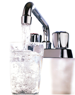 Suyun Geri Kazanımı