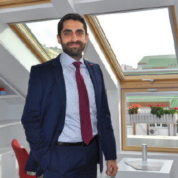 Model Home 2020 Projesi Devam Ediyor