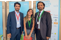 Build Upon Liderler Zirvesi Gerçekleştirildi