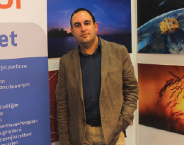 Solarbaba Platformu Kurucusu AteÅŸ UÄŸurel: Solarbaba Platformu Kurucusu AteÅŸ UÄŸurel: