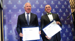 AYİDER ve ÇEDBİK, Yeşil Dönüşümün İlk Adımını Attı