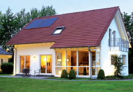 Konut Sektöründe Yeni Trend: 