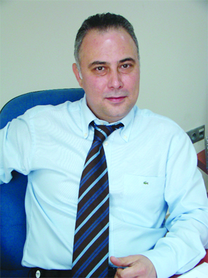 Yeşil Binaların Çözüm Ortağı Schneider Electric