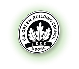 LEED 2012 LEED 2012