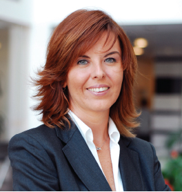 Siemens Ev Aletleri Pazarlama Müdürü Ayşe Özkaya: 'Amacımız Çocuklarımıza Yaşanabilir Bir Dünya Bırakmak' Siemens Ev Aletleri Pazarlama Müdürü Ayşe Özkaya: 'Amacımız Çocuklarımıza Yaşanabilir Bir Dünya Bırakmak'