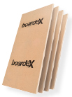 BoardeX Dış Cephede Kuralları Değiştirdi! BoardeX Dış Cephede Kuralları Değiştirdi!