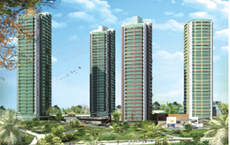 Brandium AVM ve Otel'in İklimlendirilmesinde 