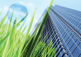 Binalarda Enerji Verimliliğinin Finansmanında Sürdürülebilirlik