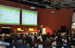 EKODesign Konferansı Dünyaca Ünlü Konuşmacıları Biraraya Getiriyor