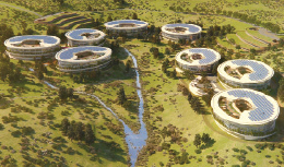 Sürdürülebilir Şehircilik Anlayışının Öncüsü BIO ISTANBUL