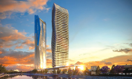 Mistral İzmir Mistral İzmir