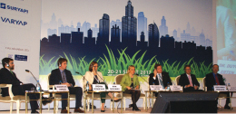 Uluslararası Yeşil Binalar Zirvesi'nin Sonuç Bildirgesi Açıklandı