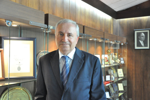 Çevresel Ürün Deklarasyonuna (EPD) Sahip ilk Firma: Türk Ytong