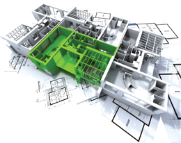 Yeşil Konut Sertifika Sistemi
