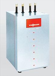 Viessmann Vitocal 300 Isı Pompası Viessmann Vitocal 300 Isı Pompası