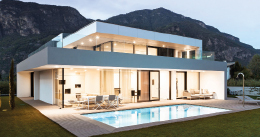 Yeşil Binalar ve Yalıtım