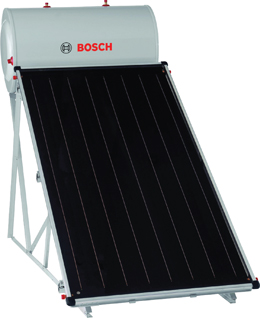 TSS Termosifon Tip Paket Güneş Enerjisi Sistemleri TSS Termosifon Tip Paket Güneş Enerjisi Sistemleri
