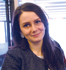 Sürdürülebilir Peyzaj Tasarımı